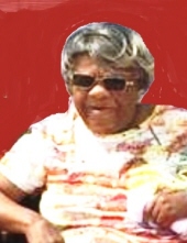 Photo of Gloria Brown