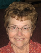 Vivian Ann Herrmann