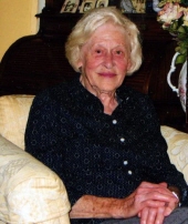 Mildred Loudell Ingle Smith