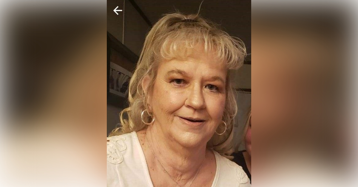 Obituary information for Sheryl Stanley Bentley