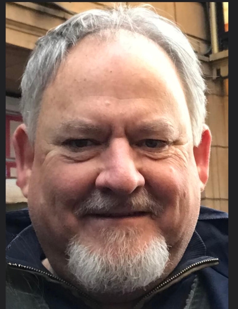 Vann H. Hinton 2024 Monahan Funeral Home