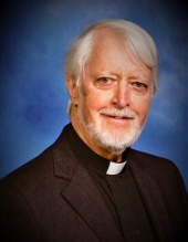 Rev. Philip Cardwell Falk