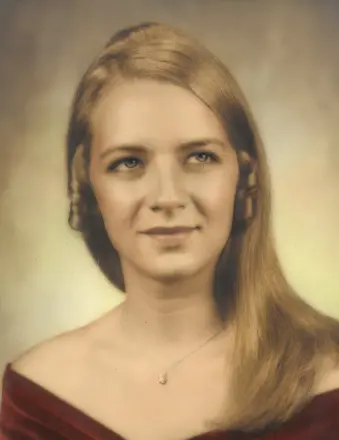 Obituary information for Lucy Lorraine McLemore