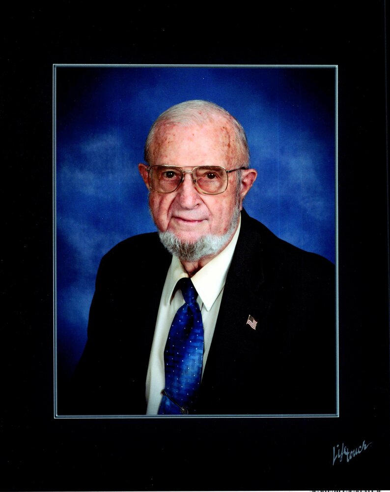 John E Herbert, Jr. 2024 AndersonMcQueen N.E. St. Petersburg