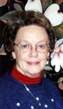 Georgie Mae Trussell