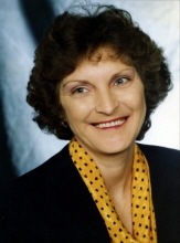 Patricia Ann Morris