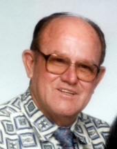 George Ralph Cunningham