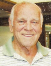 Photo of Walter Peterson