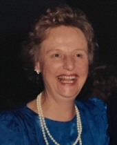 Aileen E. Ginty