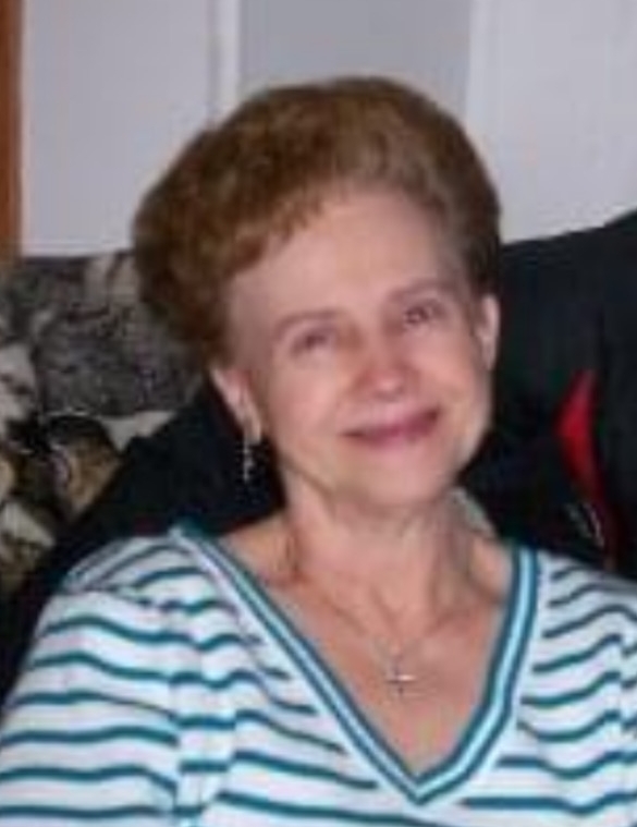 Emma Louise MullKuchinskiVirden 2024 Mullenbach Funeral Home