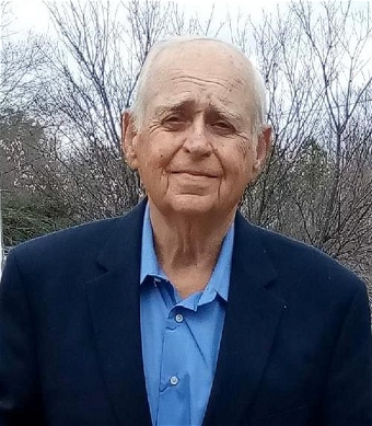 Donald Eugene Foote - 2024 - Baumgartner Funeral Home & Greenlawn