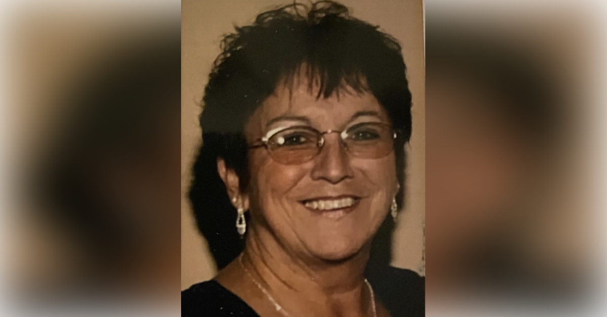 Obituary information for Darlene Grace Renkas