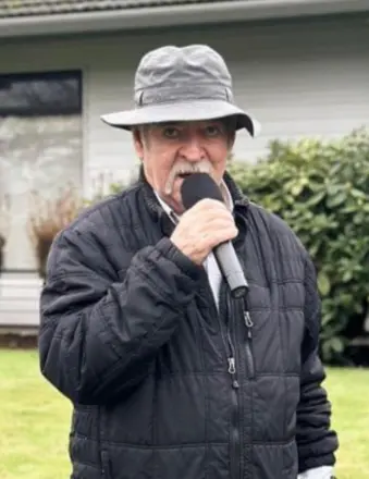 Obituary information for Daniel Medina-Ochoa