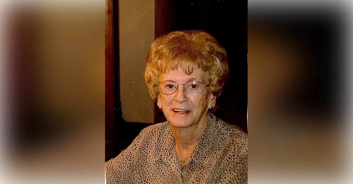 Obituary information for Vera K. Boyd