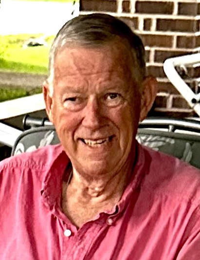 Alan Ray Millard - 2024 - Haskell Funeral & Cremation Services