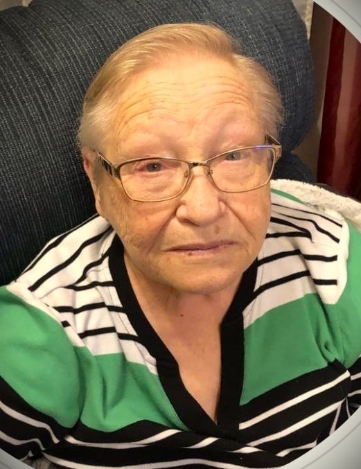 Nada Jennings Memories Trees