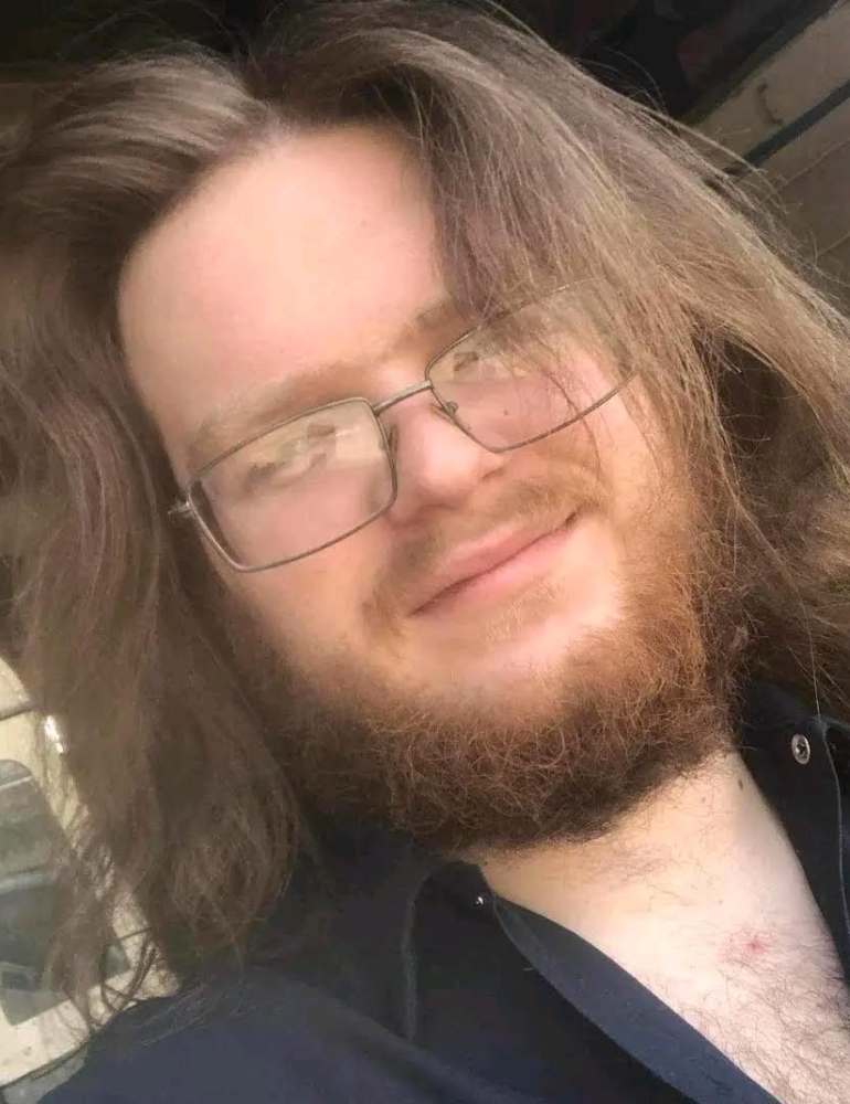 Lucas Zachariah Barron 2024 Handler Funeral Home