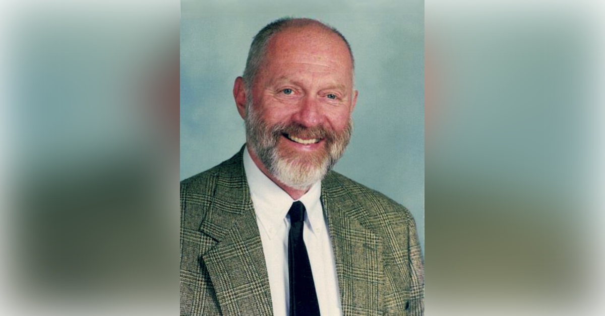 Obituary information for Robert Allen