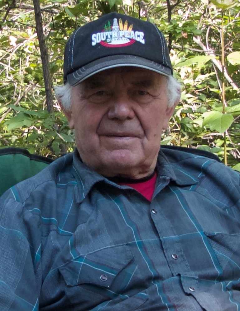 Rudy Steinke 2024 Reynars Funeral Home & Crematorium