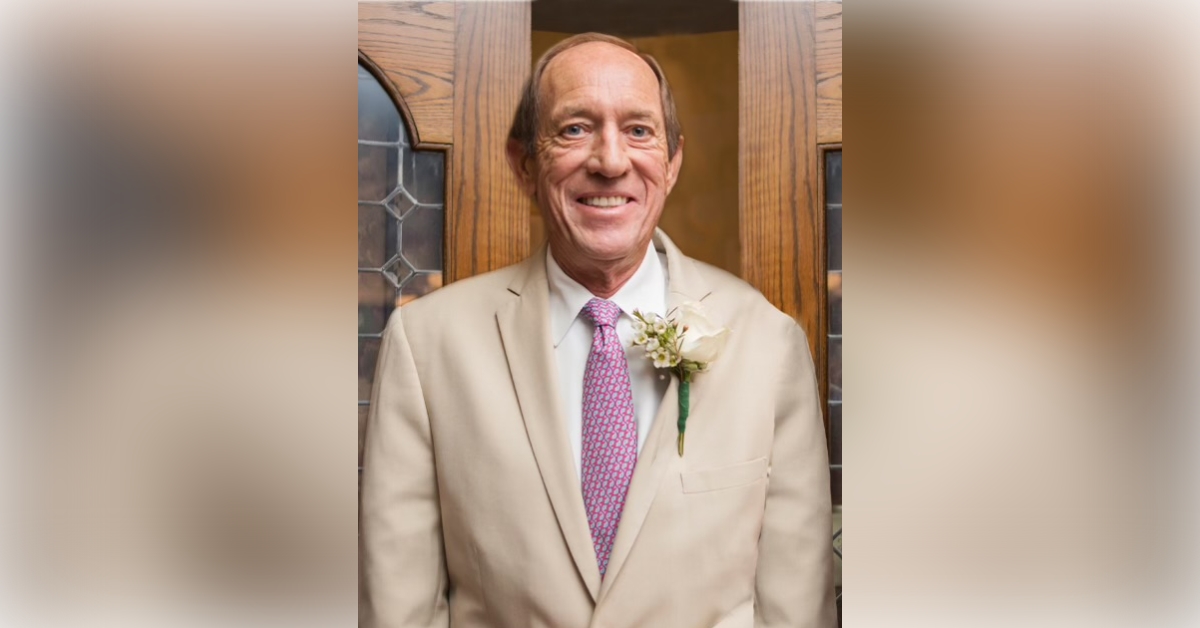 Obituary information for Dr. Sammy Albert Caves