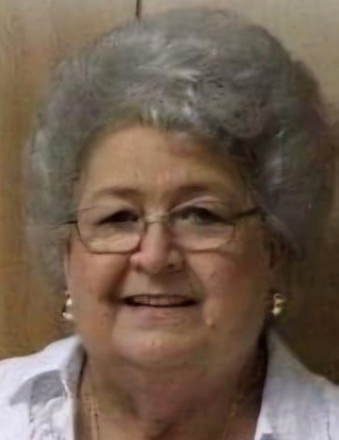 Shirley Jane Clark - 2024 - Lincoln Land Cremation Society