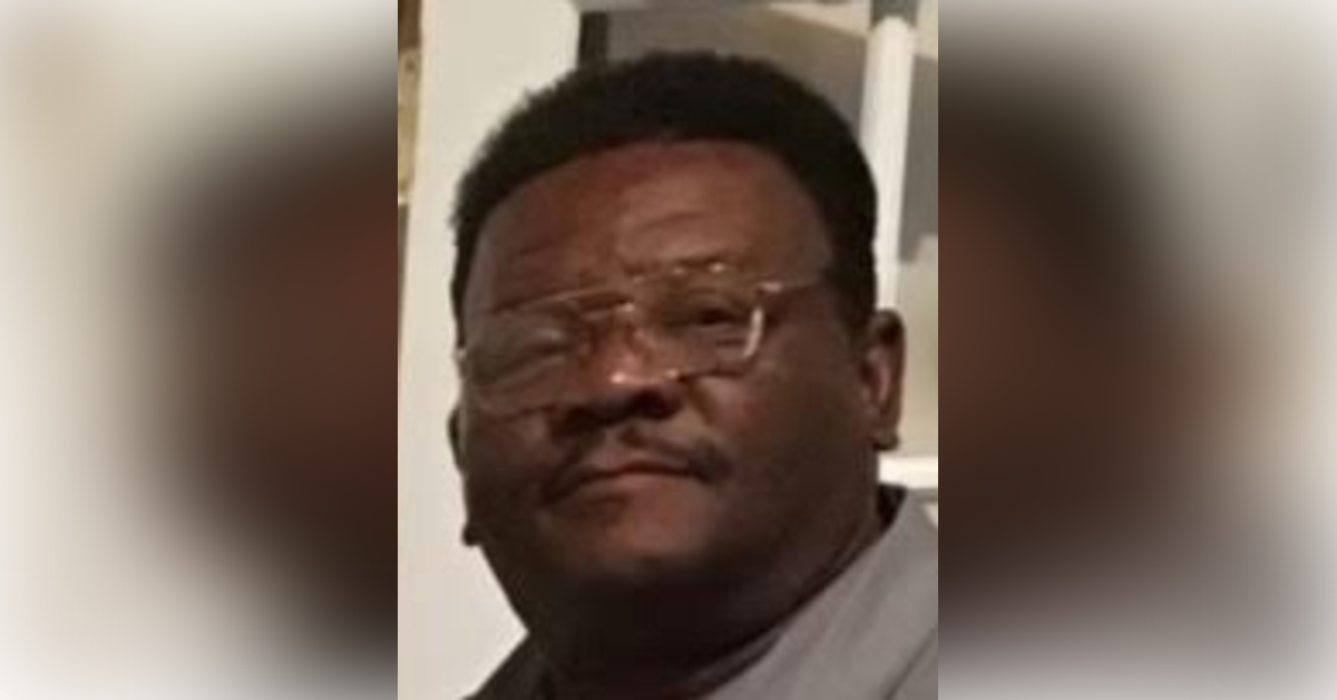 Obituary information for Mr. Lee Don Dancy