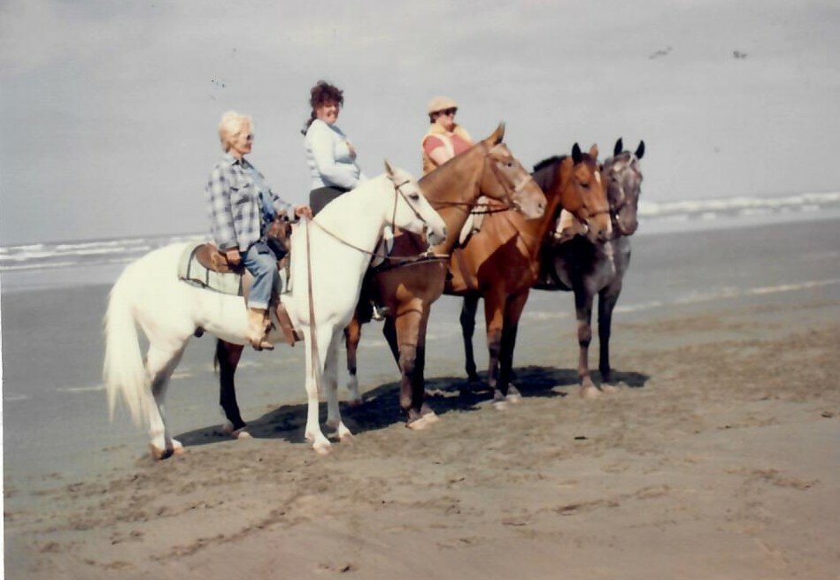 Susan Boyce 2024 Edwards Memorial University Place