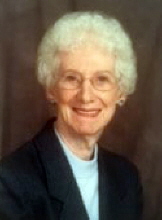 Wilma May Henderson Zanesville, Ohio Obituary