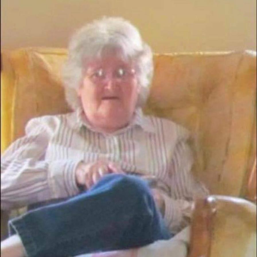 Betty Lou Robbins 2020 Booneville Funeral Home