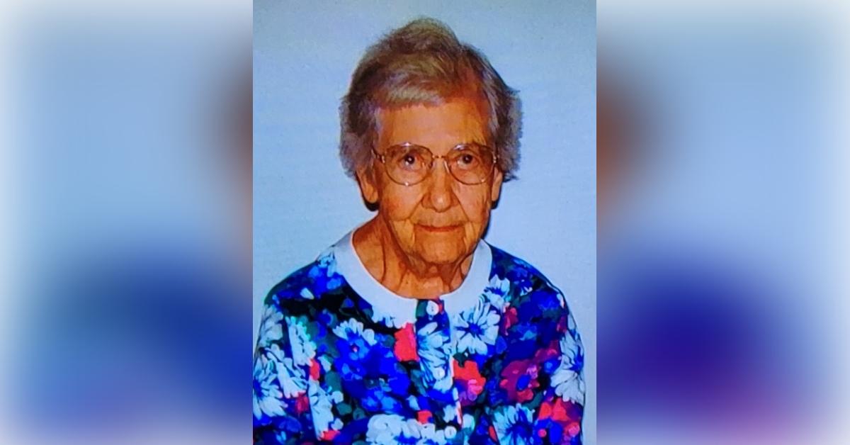 Obituary information for B. LaRue (Knepshield) Czitterberg