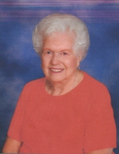 Photo of Bessie Burton