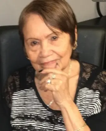 Obituary information for Maria Ortiz Alvarez