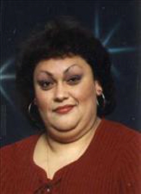 Brenda Marie Ramirez Ortega