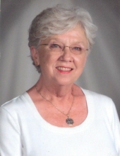 Patricia W. Trowbridge