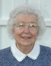 Photo of Doris Cantrell