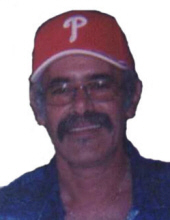 Photo of Terrence Manopello