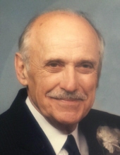 Alvin J. Snyder Jr.