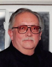 Paul  "Sid" Sidorowicz