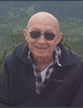 Ed Novak Martin, South Dakota Obituary