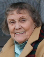 Photo of Barbara Paul