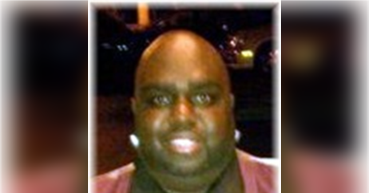 Obituary information for Shawn D. Edwards