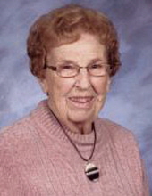 Dorothy Ruth Volker