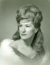 Dorothy  Leah Cooper Murphy Baldwin
