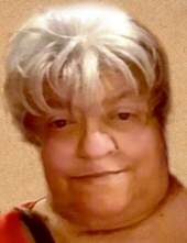 Photo of Sue Maiden