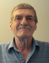 Photo of Larry Osterhout