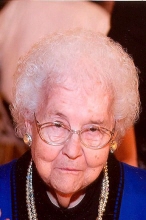 Patricia A. Bilbrey
