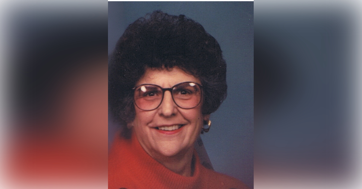 Obituary information for Lela Irene Bumpas
