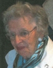 Photo of Vera Nelson