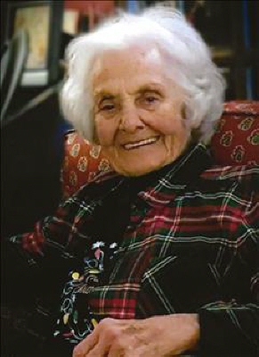 Photo of Evah Diltz