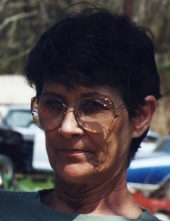 Patricia Brown Johnson